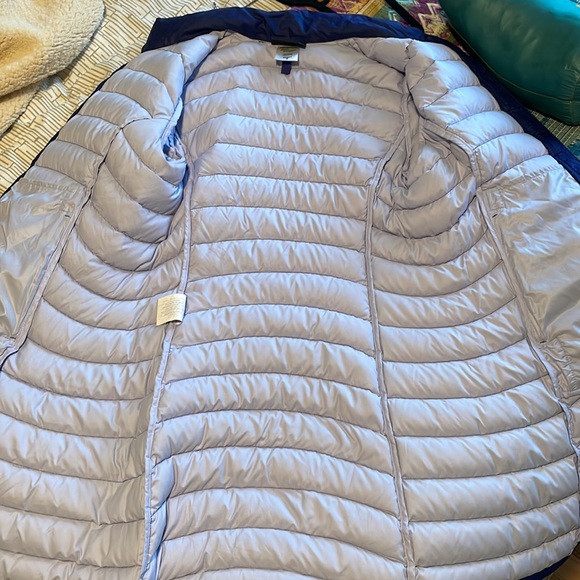 PATAGONIA long puffer jacket - Picture 5 of 5